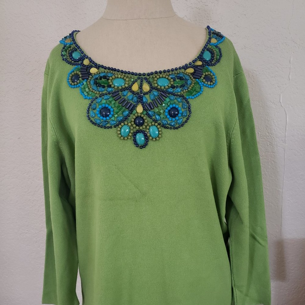 NWT - Ruby Rd Top